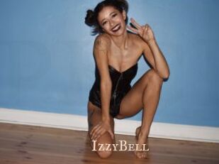 IzzyBell