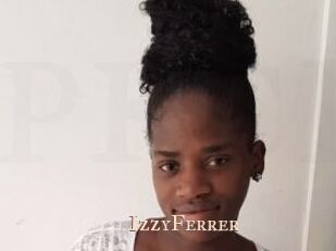 IzzyFerrer