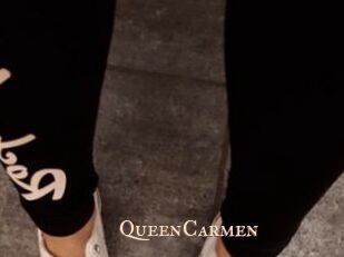 QueenCarmen
