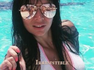_Irresistible