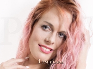I_im_clara