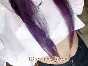 IShySubmissive