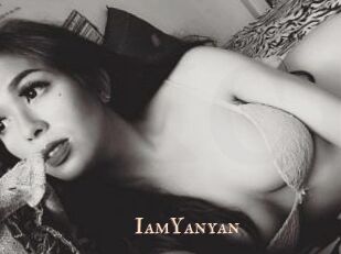IamYanyan