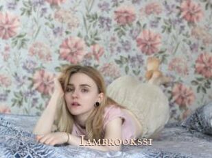 Iambrookssi