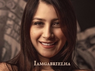 Iamgabrielha