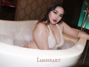 Iamheart