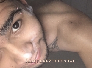 Iamjperezofficcial