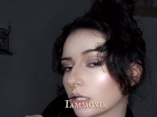 Iammoxie