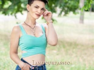 Iamyourpassio
