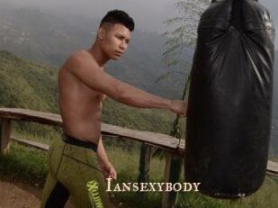 Ian_sexybody