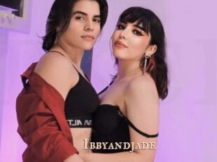Ibbyandjade