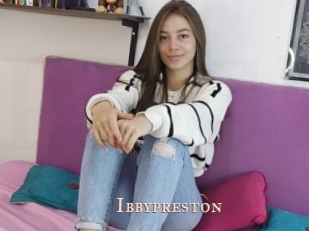 Ibbypreston