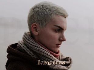 Icequeeen