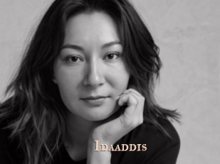 Idaaddis