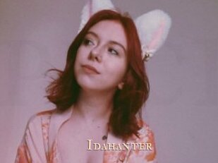 Idahanter