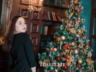 Idalillie