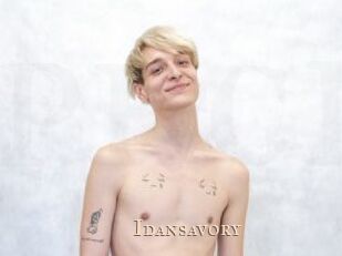 Idansavory