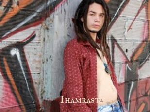 Ihamrasta