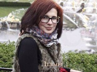 Ilempi