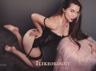 Ilikeoldguy