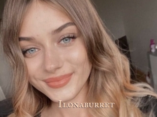 Ilonaburret