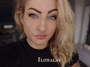 Ilonalay