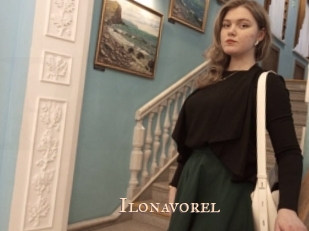 Ilonavorel