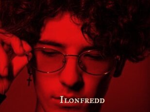 Ilonfredd
