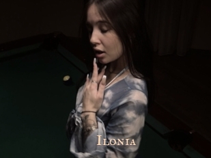 Ilonia