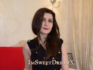 ImSweetDreamX