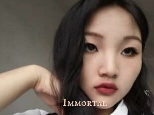 Immortal