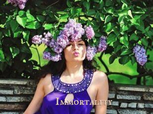 Immortality