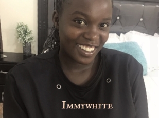 Immywhite