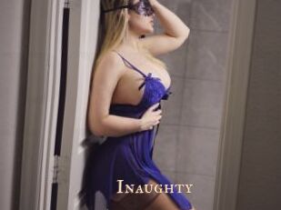 Inaughty