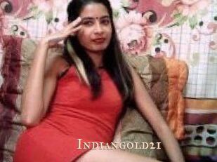 Indiangold21