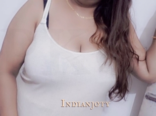 Indianjoty