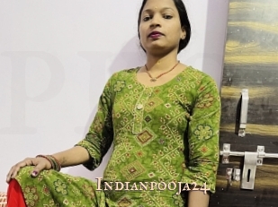 Indianpooja24