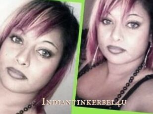 Indiantinkerbel4u