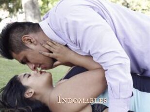 Indomables