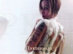 Inkdfemale