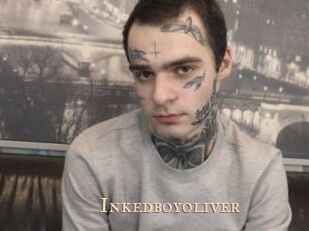 Inkedboyoliver