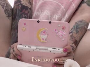 Inkedupdolly