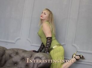 Interestinginyou
