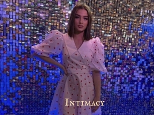Intimacy