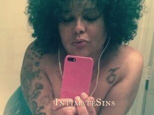 IntimateSins