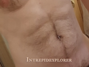 Intrepidexplorer