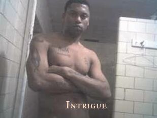 Intrigue