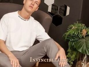 Invinciblealex