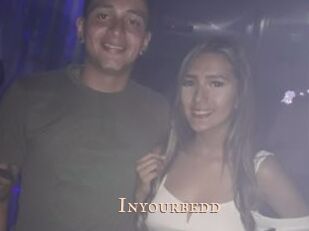 Inyourbedd