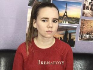 Irenafoxy